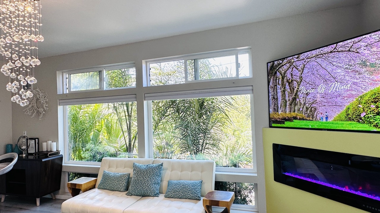 Photo of Bedroom in San Rafael