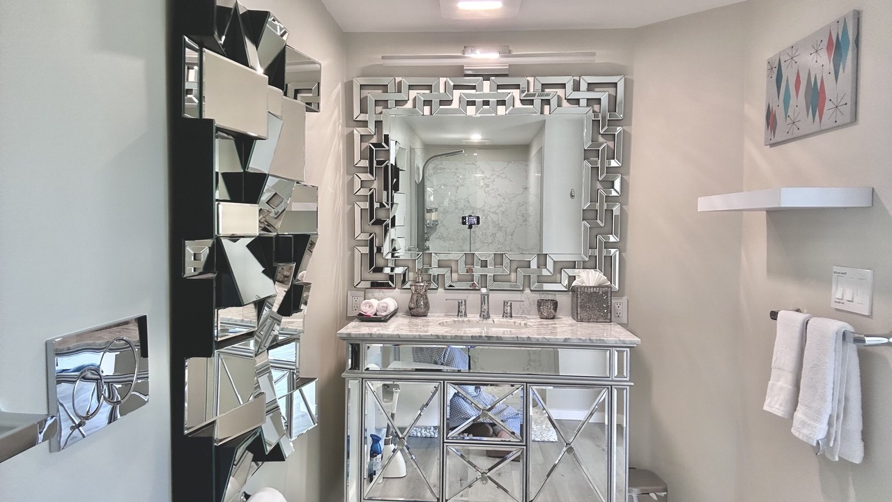 Photo of Bathroom in San Rafael