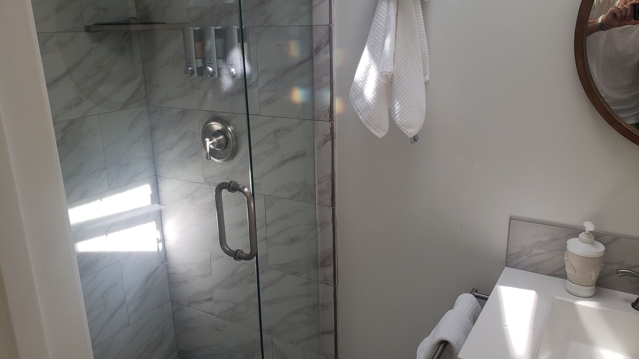Photo of Bathroom in Opal Cliffs