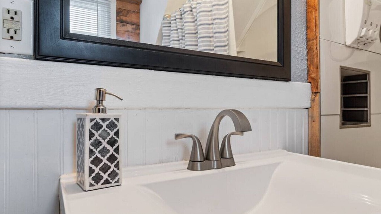 Photo of Bathroom in Sea Breeze
