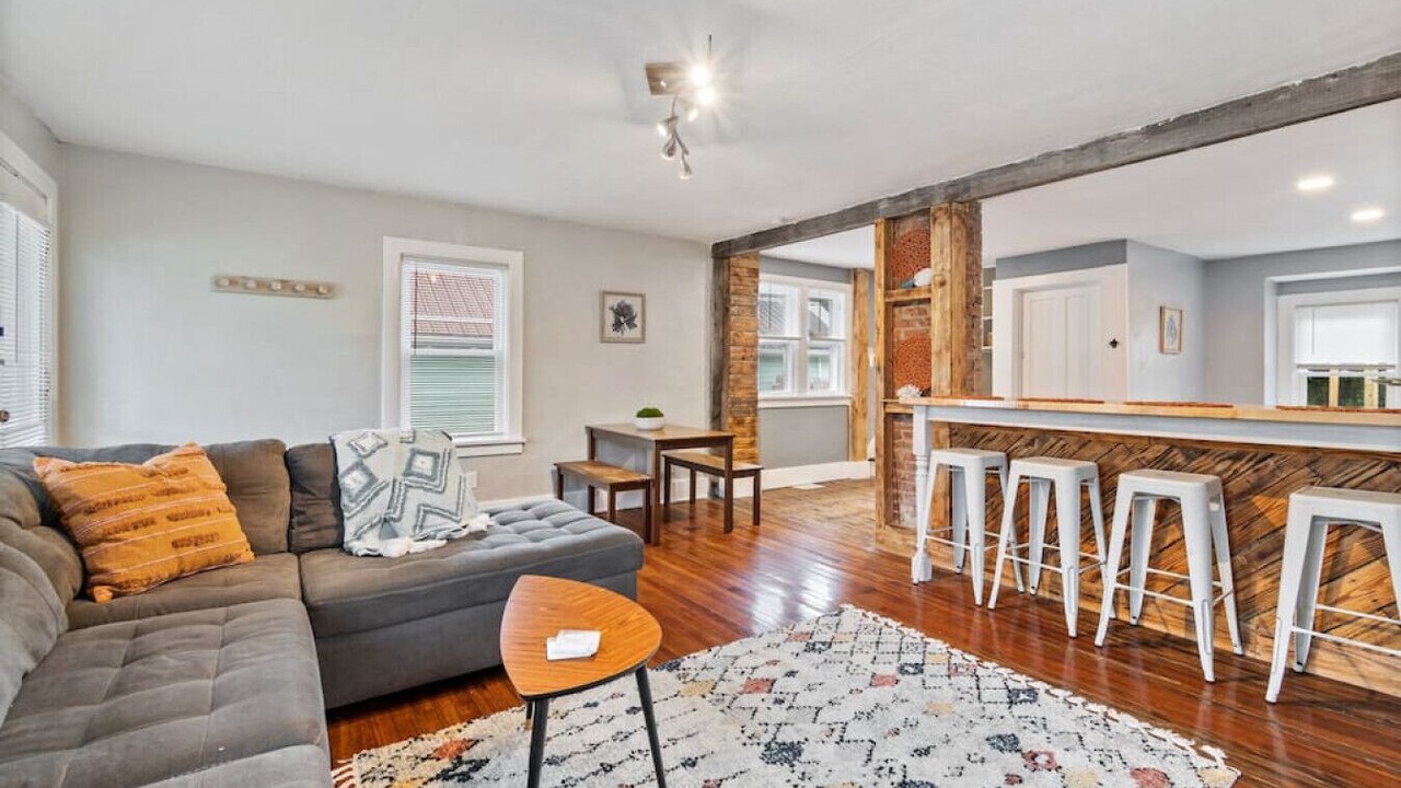 Photo of Livingroom in Sea Breeze