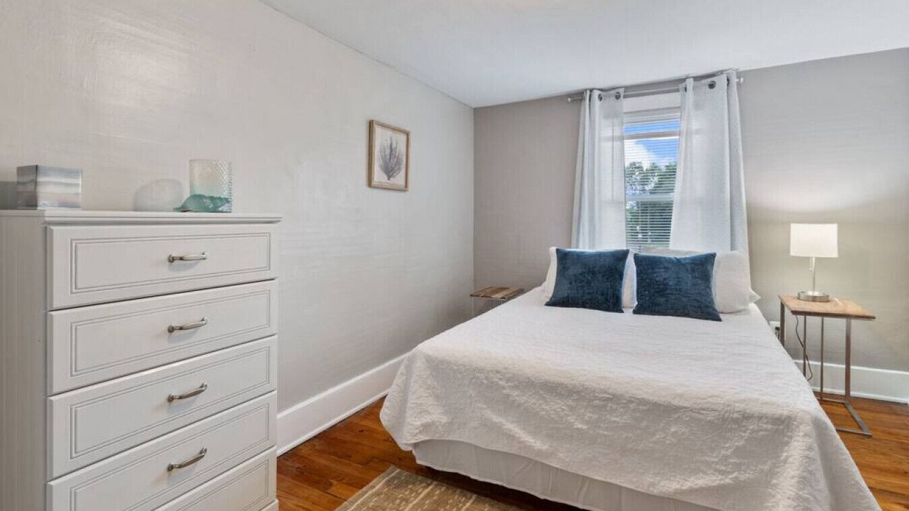 Photo of Bedroom in Sea Breeze