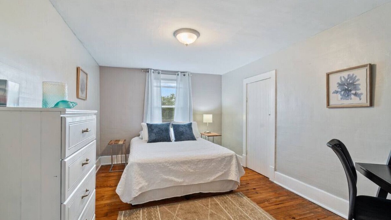 Photo of Bedroom in Sea Breeze