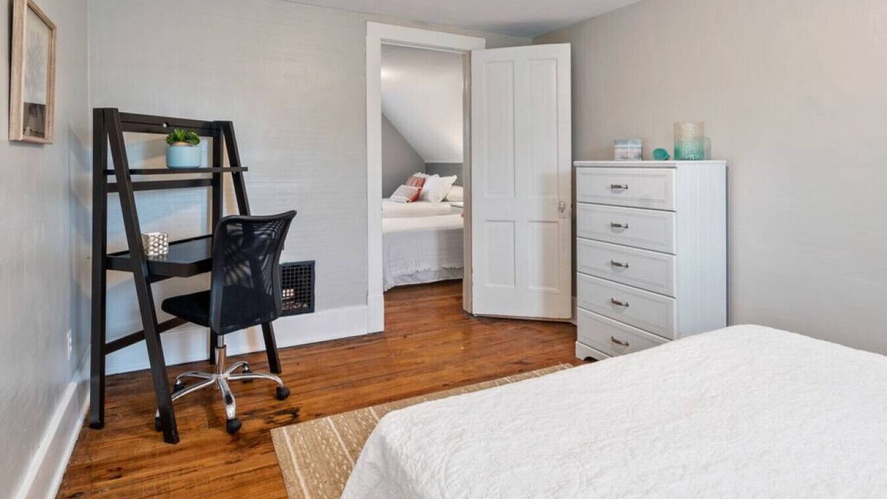 Photo of Bedroom in Sea Breeze