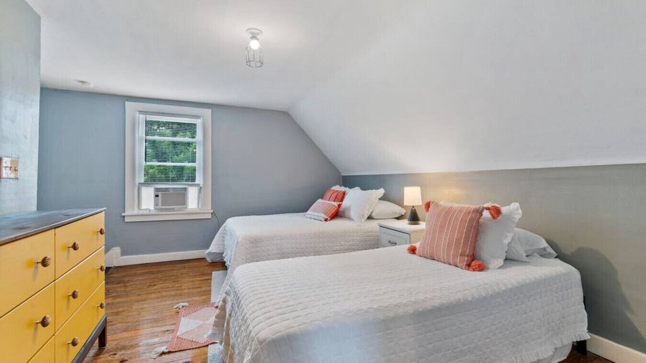Photo of Bedroom in Sea Breeze