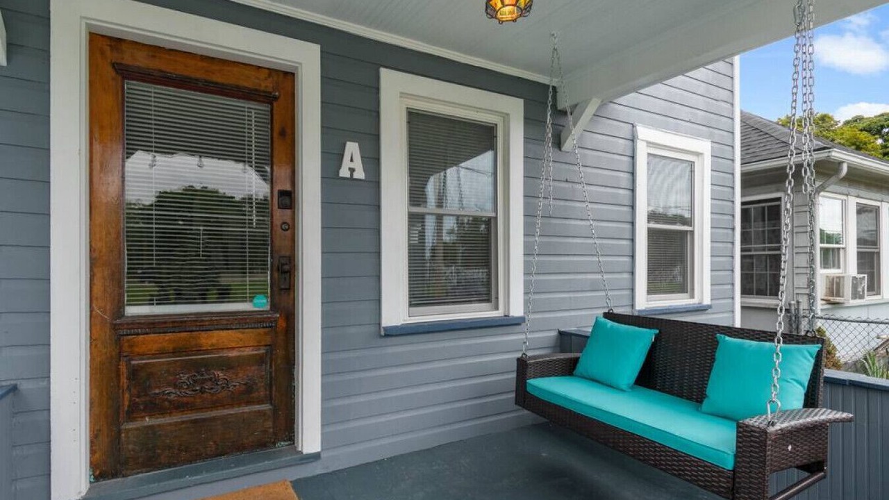 Photo of Patio Balcony in Sea Breeze