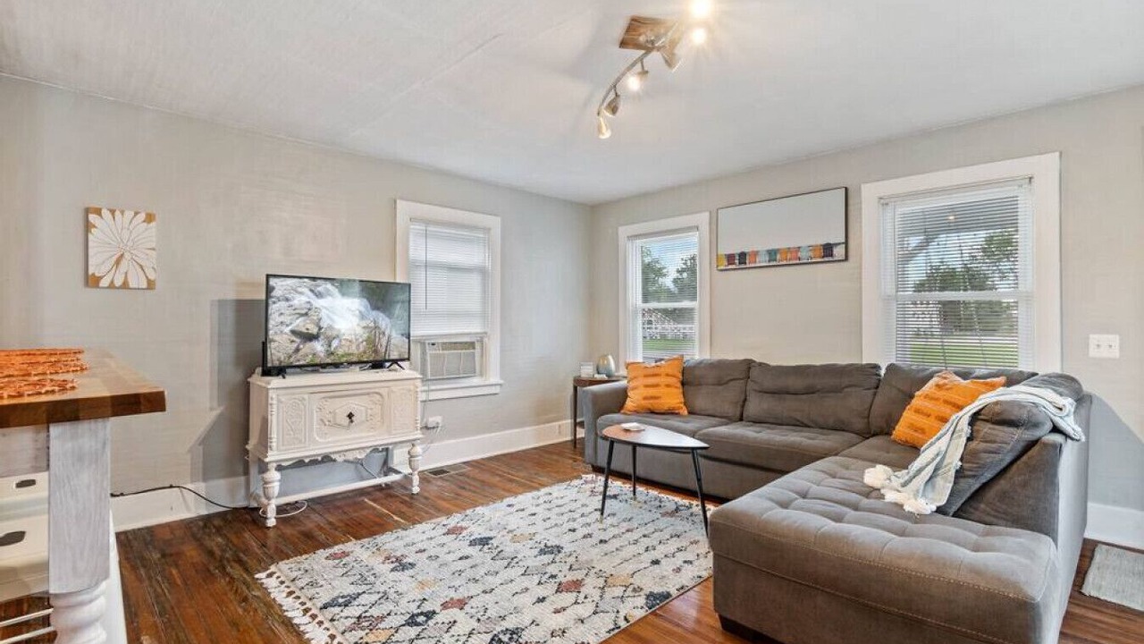 Photo of Livingroom in Sea Breeze