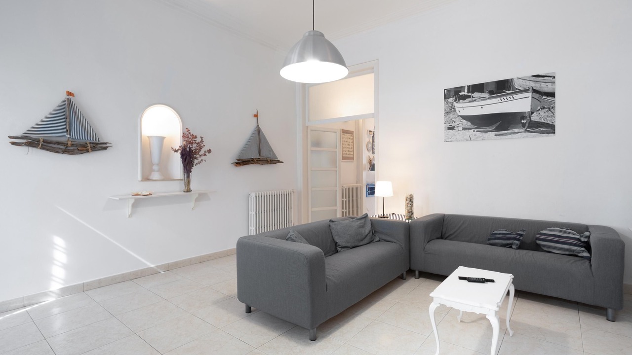Photo of Livingroom in Masnou