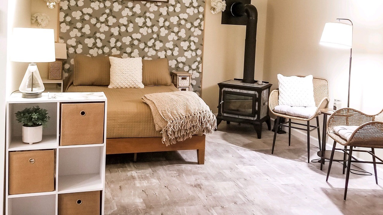 Photo of Bedroom in North East
