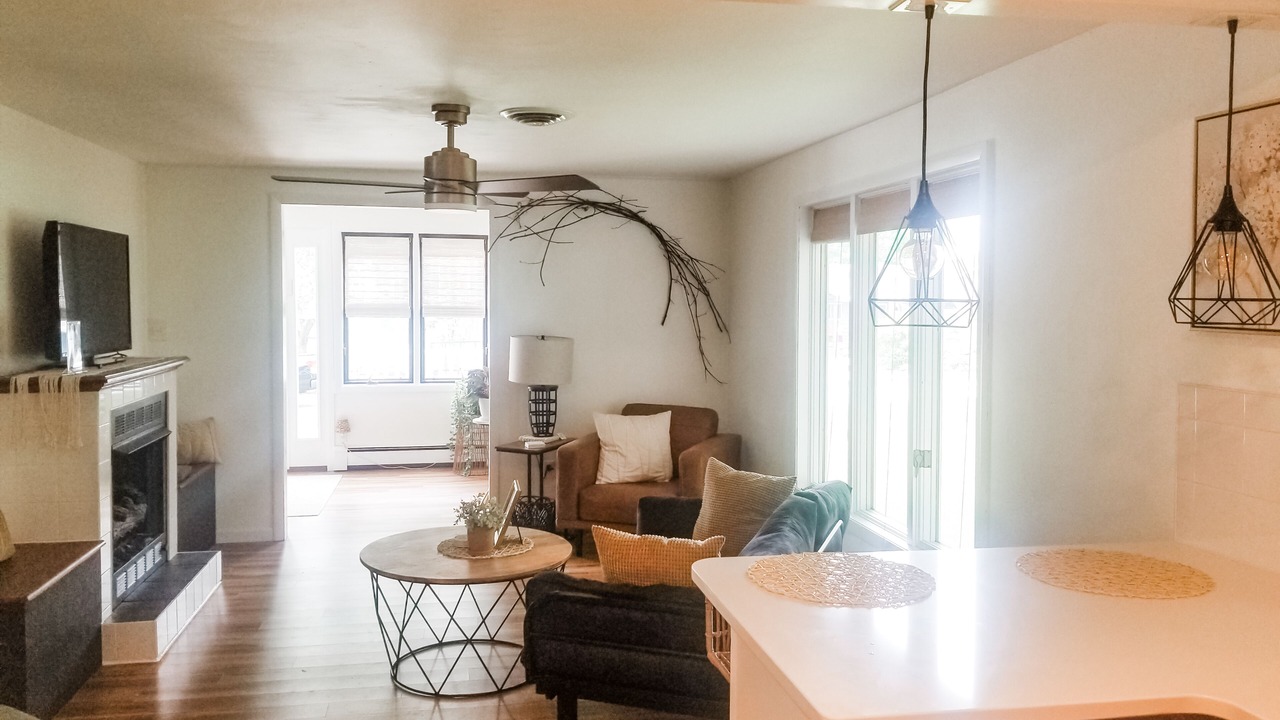 Photo of Livingroom in North East