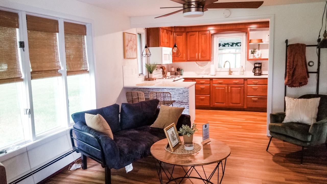 Photo of Livingroom in North East