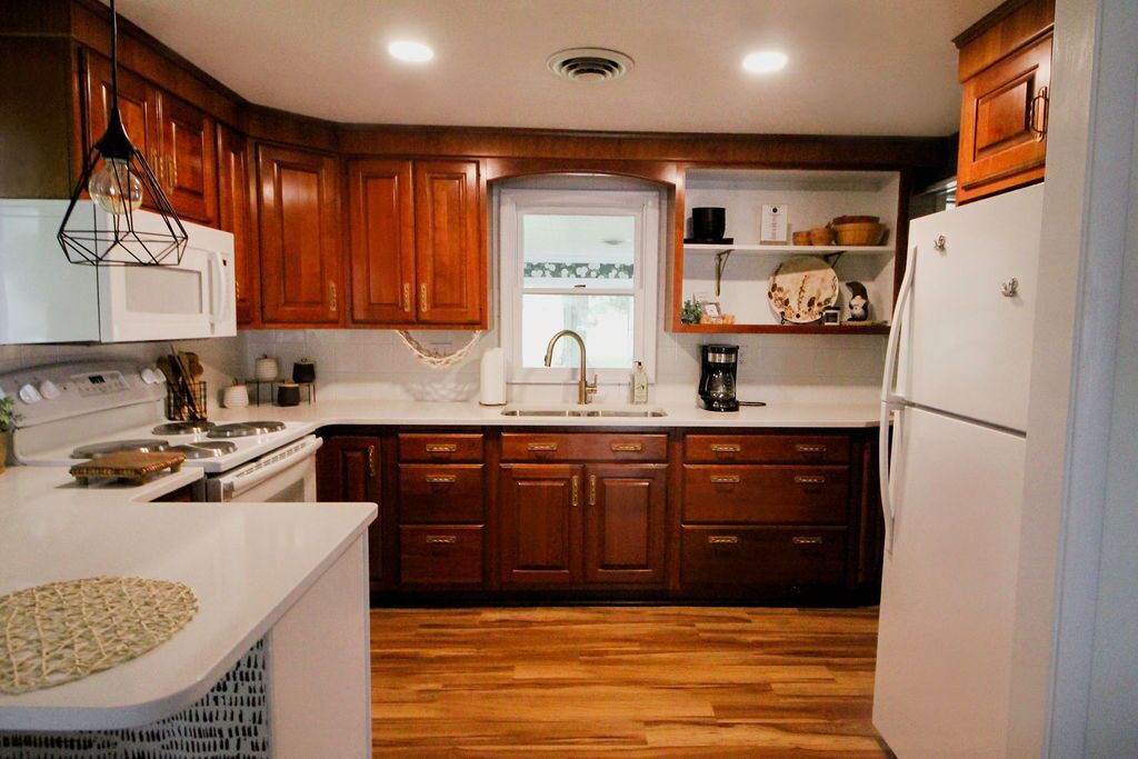 Photo of Kitchen in North East
