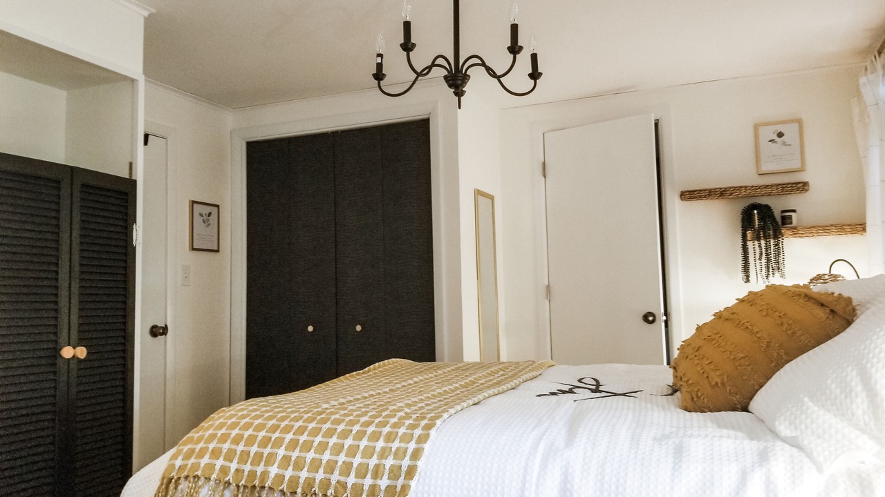 Photo of Bedroom in North East