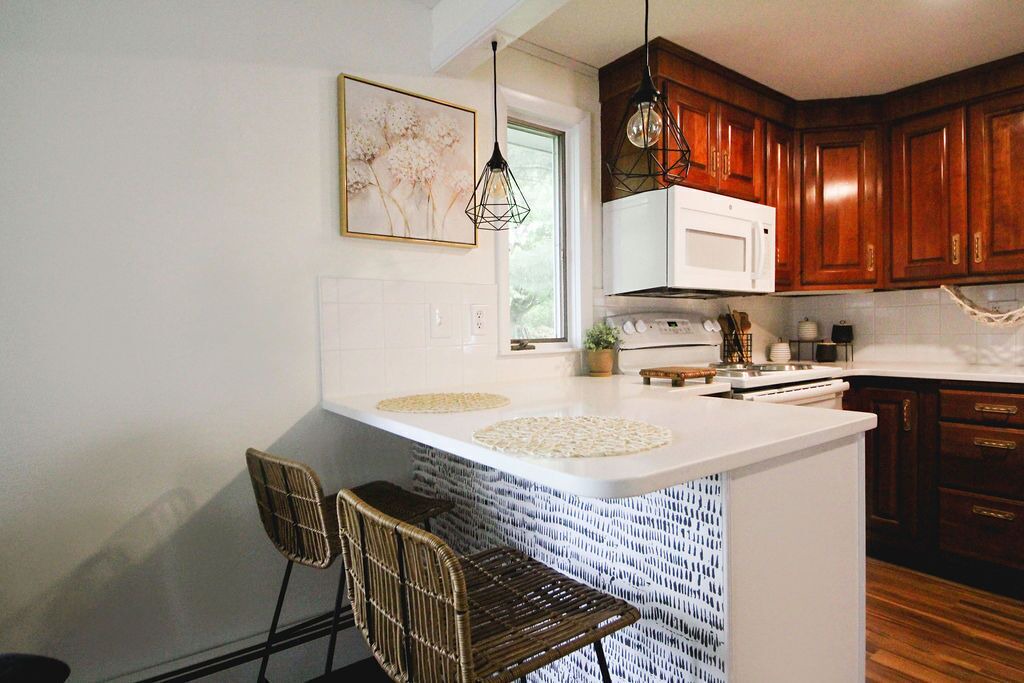 Photo of Kitchen in North East