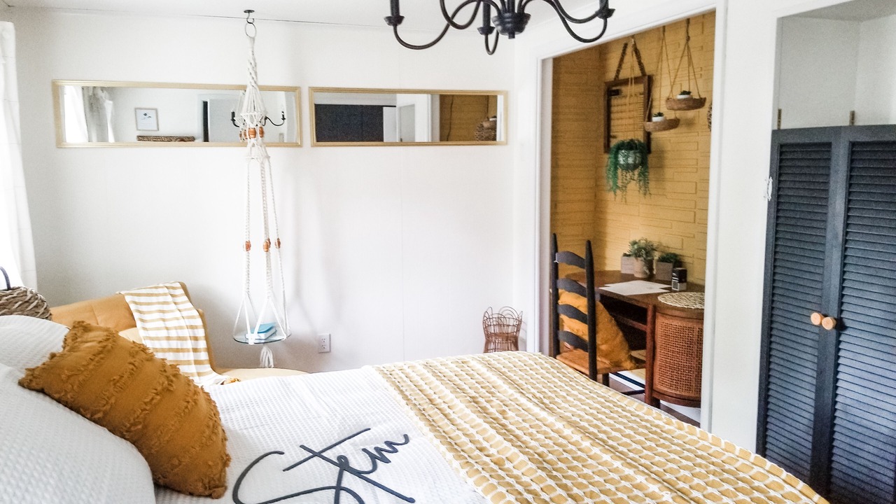 Photo of Bedroom in North East