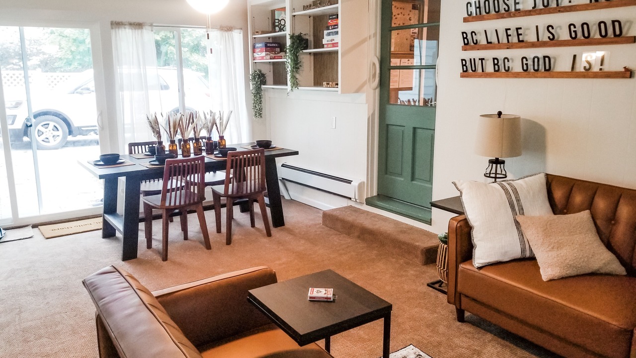 Photo of Livingroom in North East