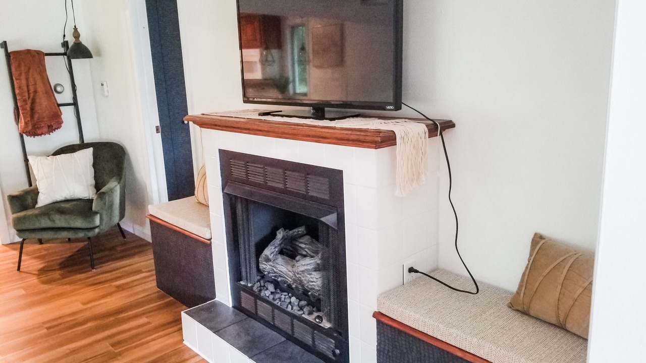 Photo of Livingroom in North East