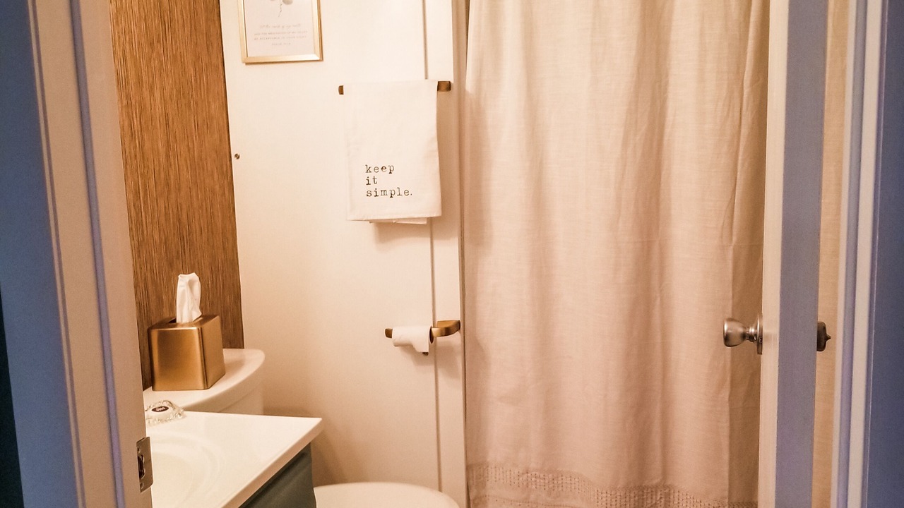 Photo of Bathroom in North East
