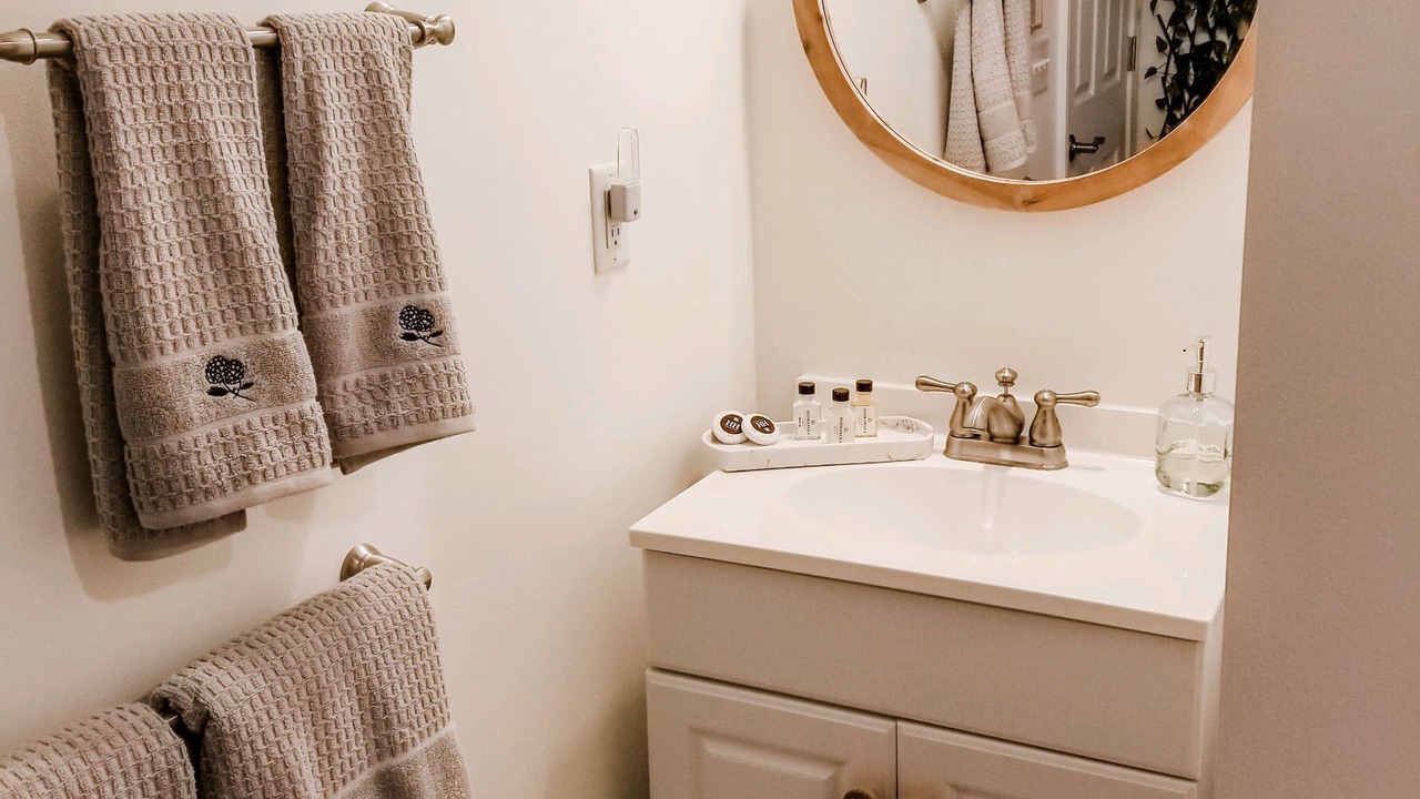 Photo of Bathroom in North East