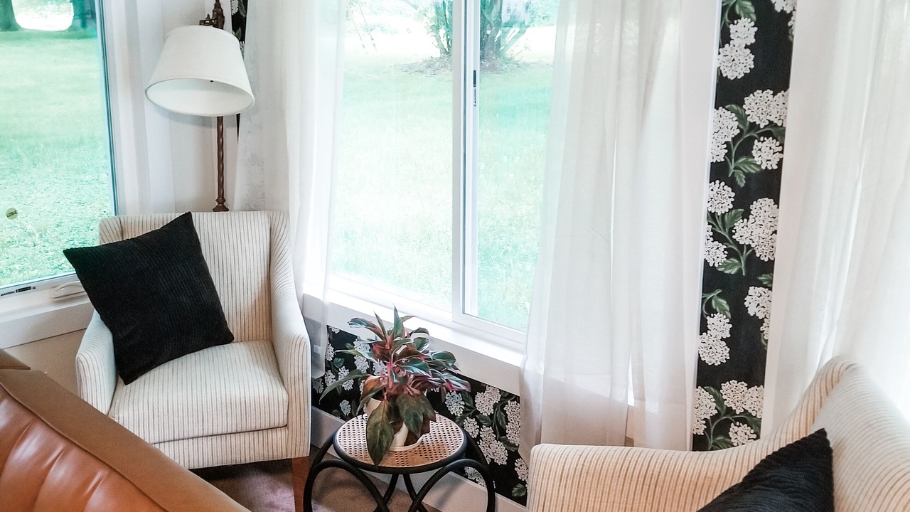 Photo of Livingroom in North East