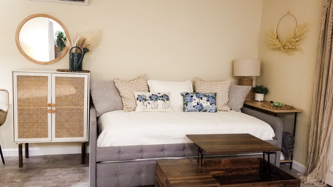 Photo of Bedroom in North East