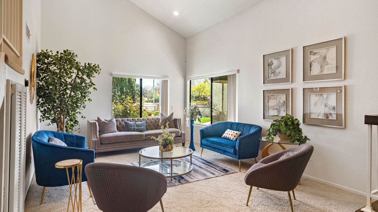 Photo of Bedroom in South Redlands