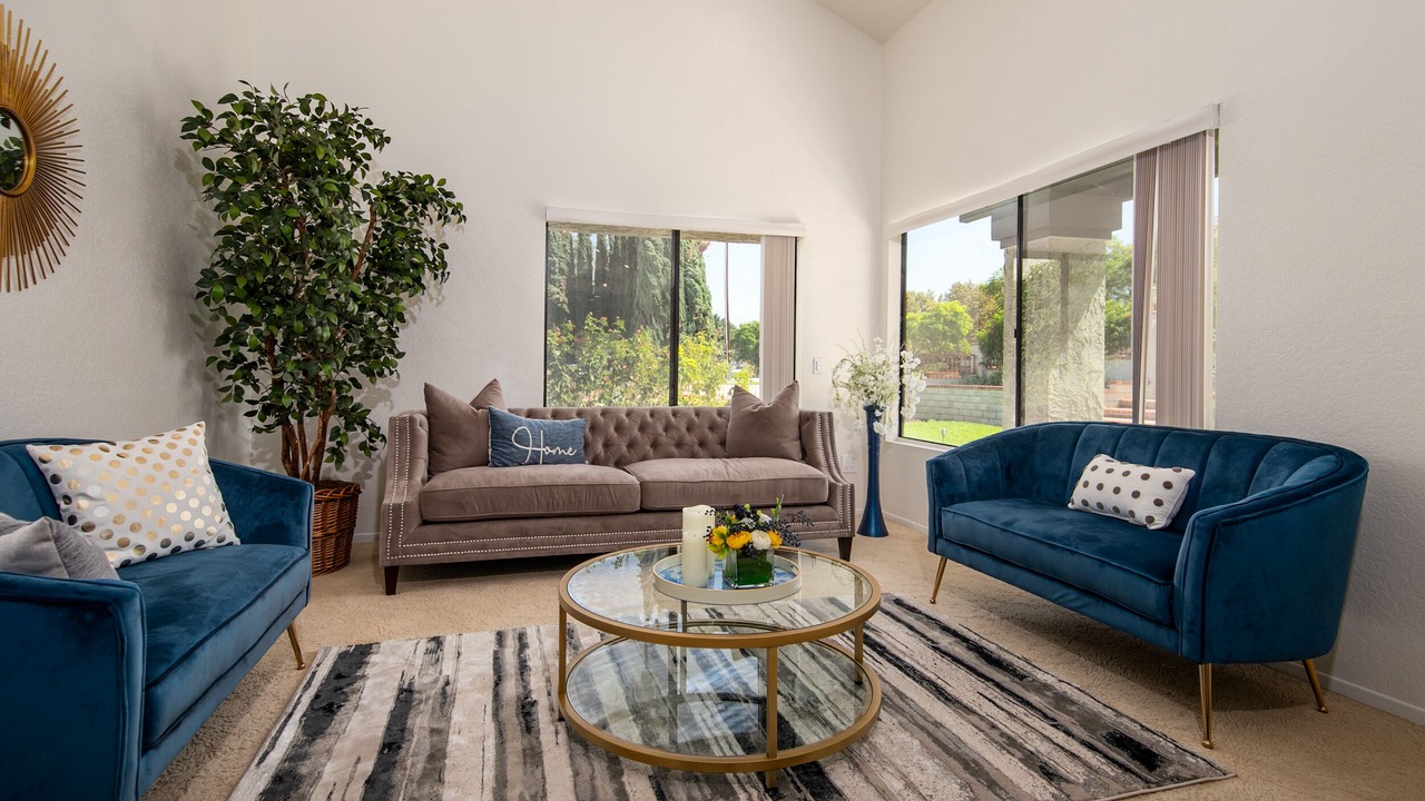 Photo of Livingroom in South Redlands