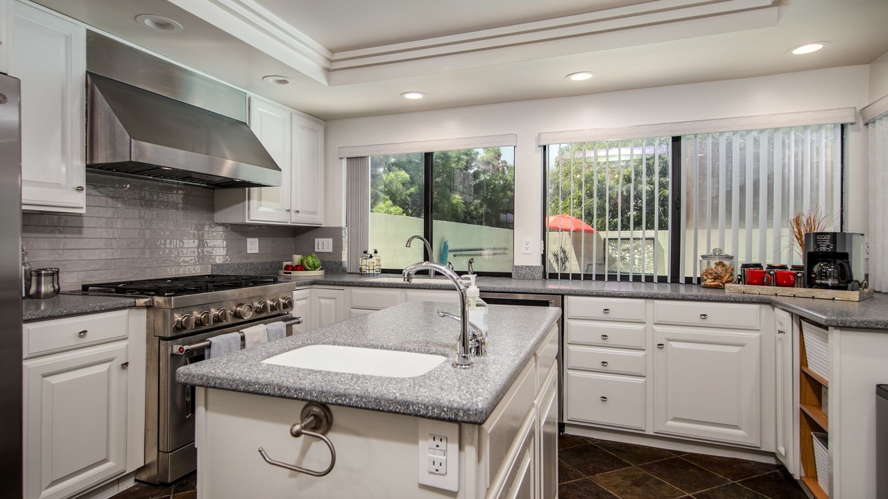 Photo of Kitchen in South Redlands