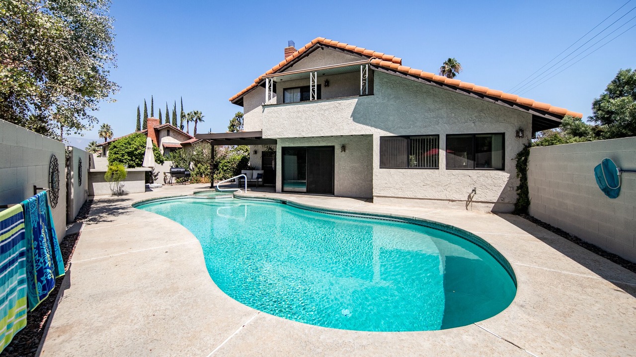 Photo of Outdoor in South Redlands