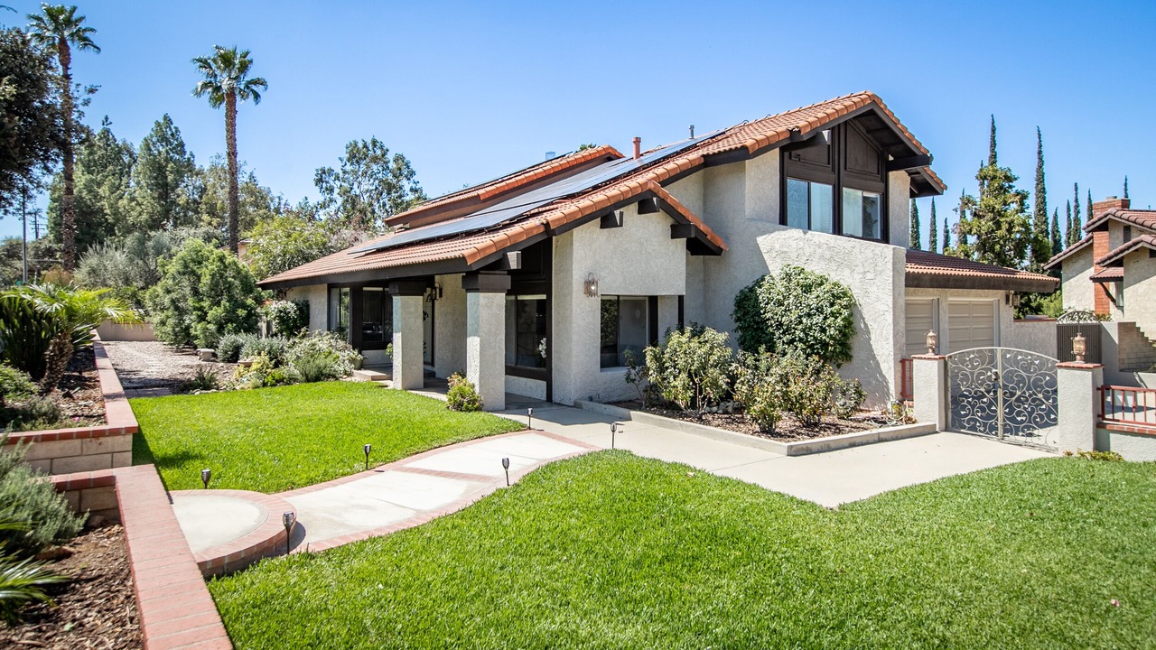 Photo of Outdoor in South Redlands