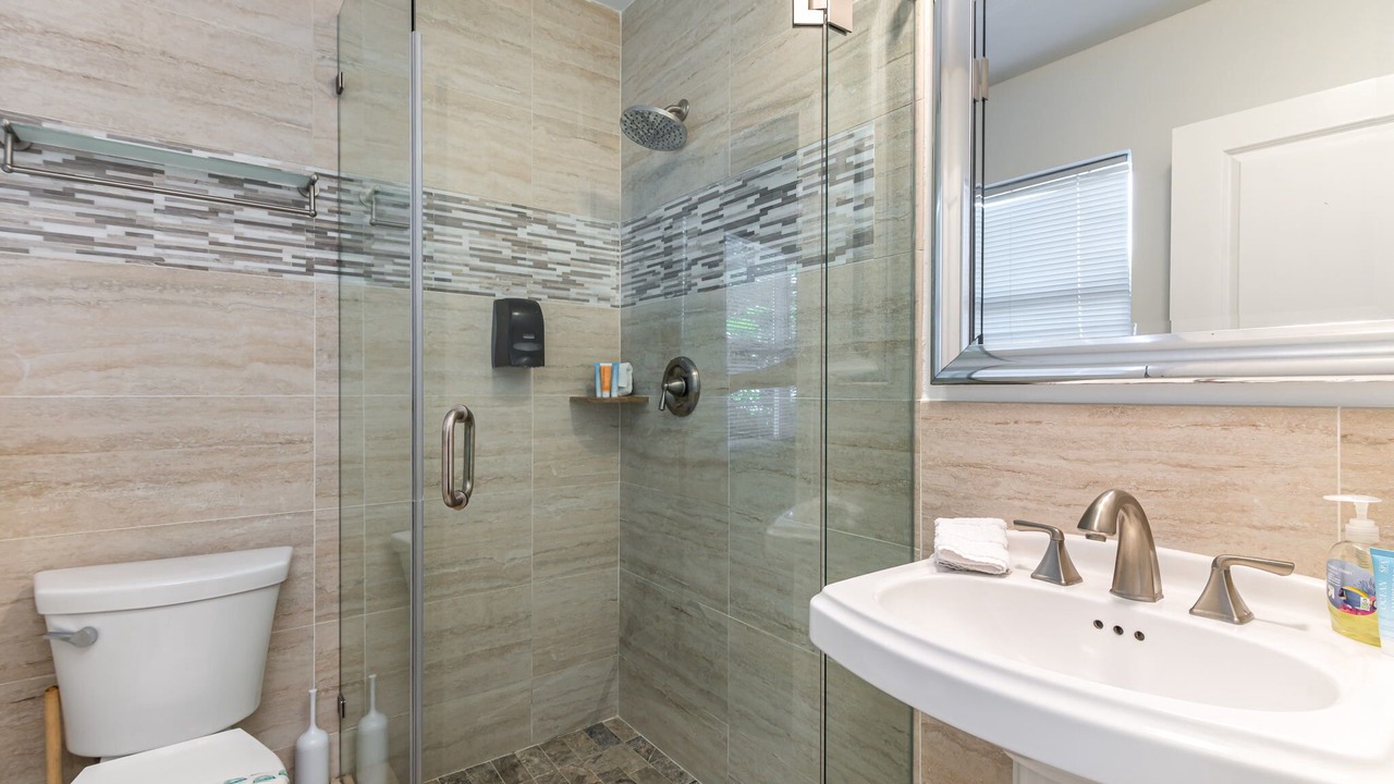 Photo of Bathroom in Palm Beach Shores