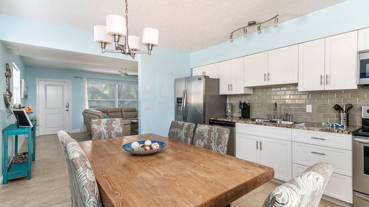 Photo of Kitchen in Palm Beach Shores