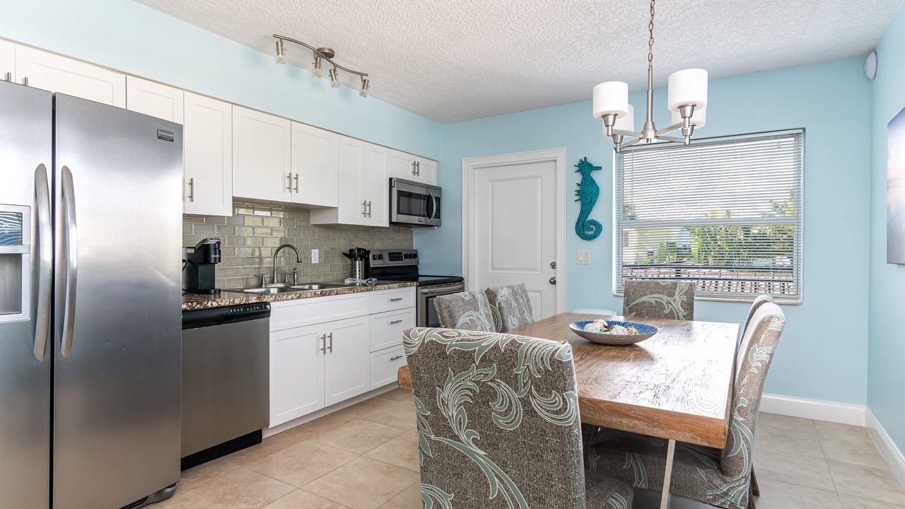Photo of Kitchen in Palm Beach Shores