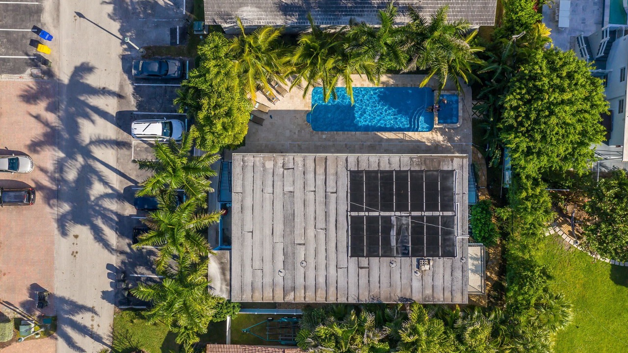 Photo of Outdoor in Palm Beach Shores