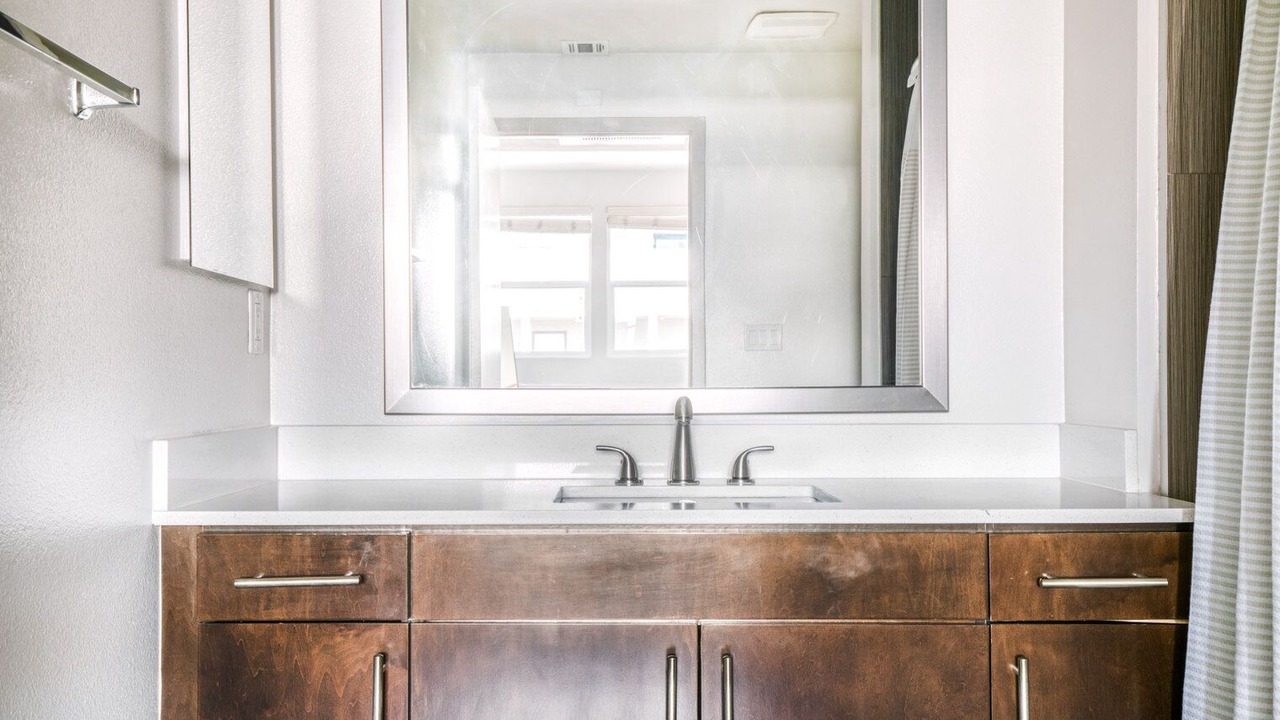 Photo of Bathroom in NoHo Arts District