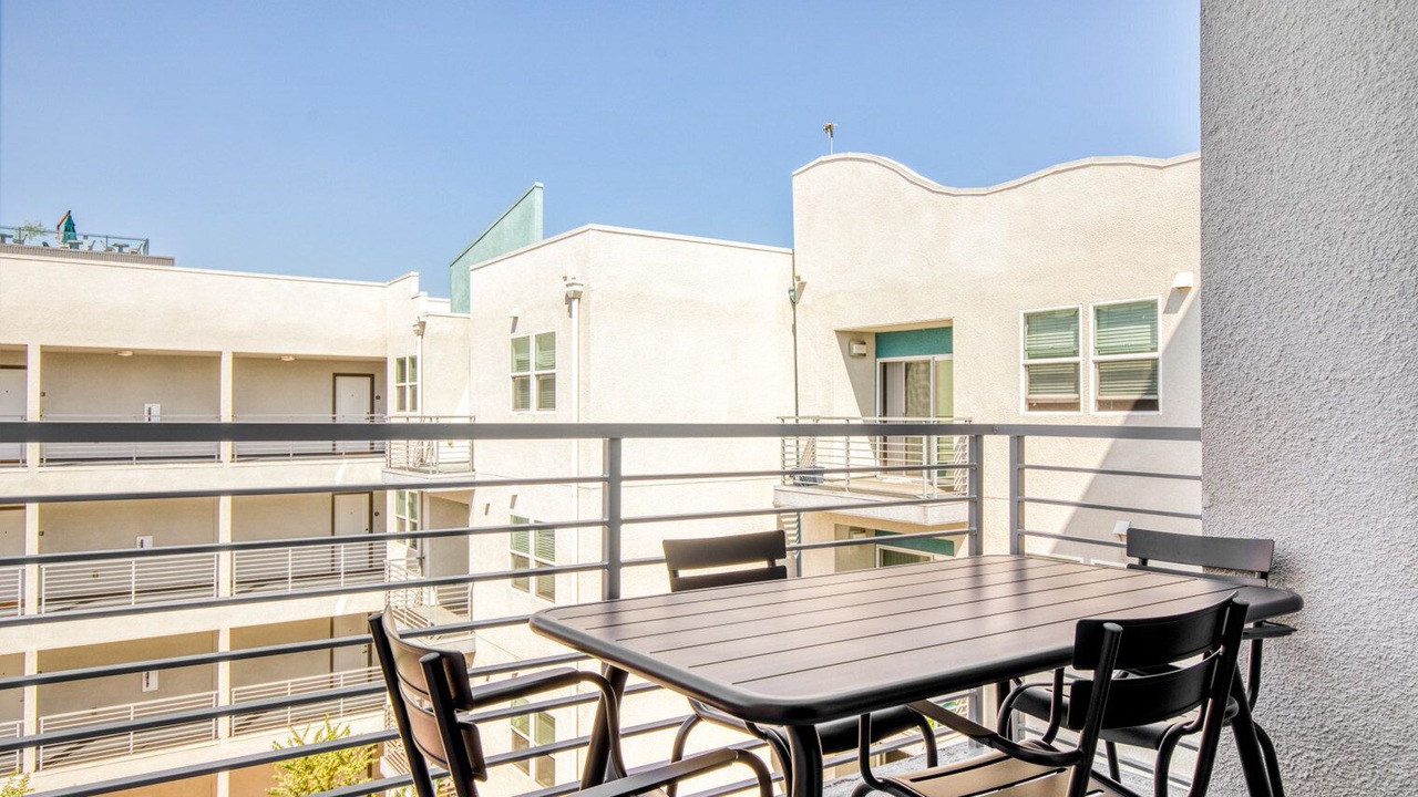 Photo of Outdoor in NoHo Arts District