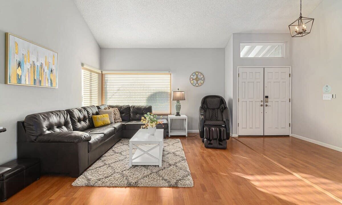 Photo of Livingroom in Noble