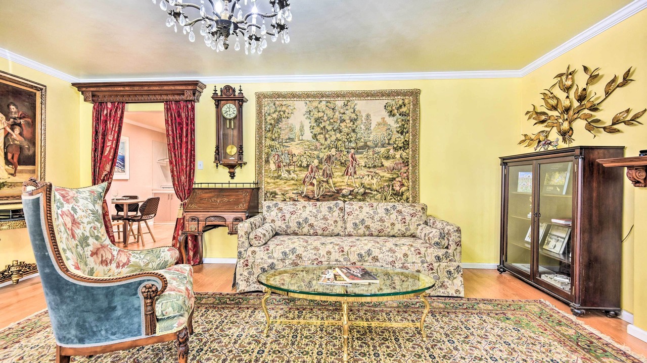 Photo of Bedroom in North Central