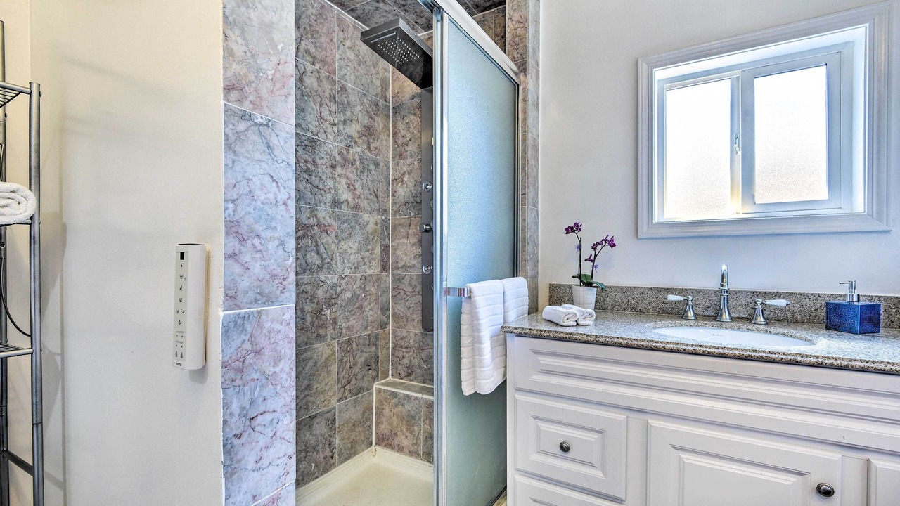 Photo of Bathroom in North Central
