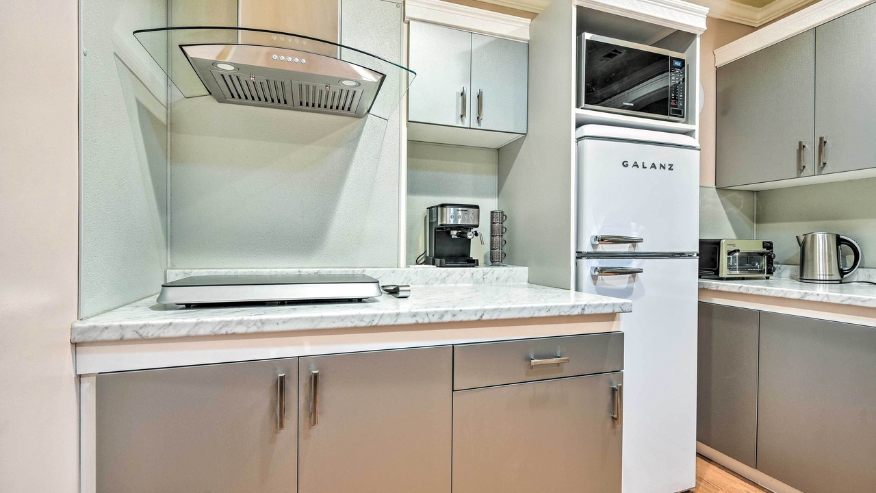 Photo of Kitchen in North Central