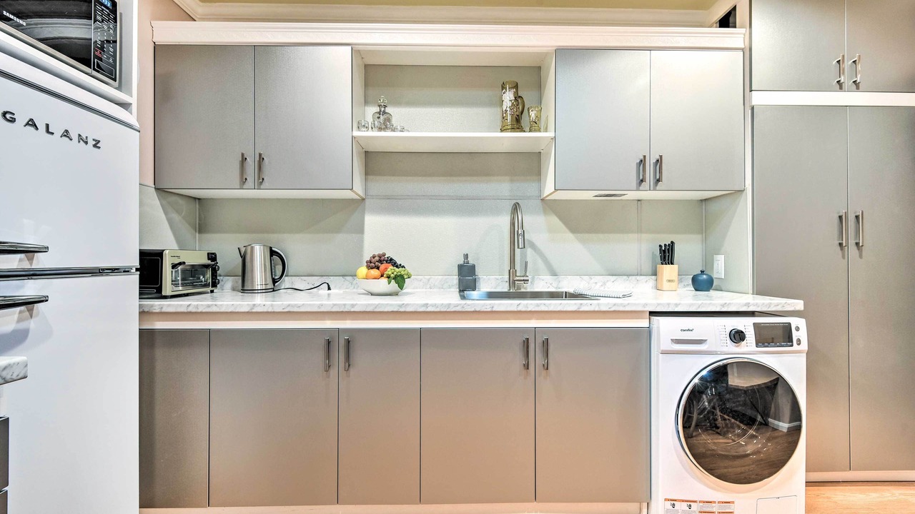 Photo of Kitchen in North Central