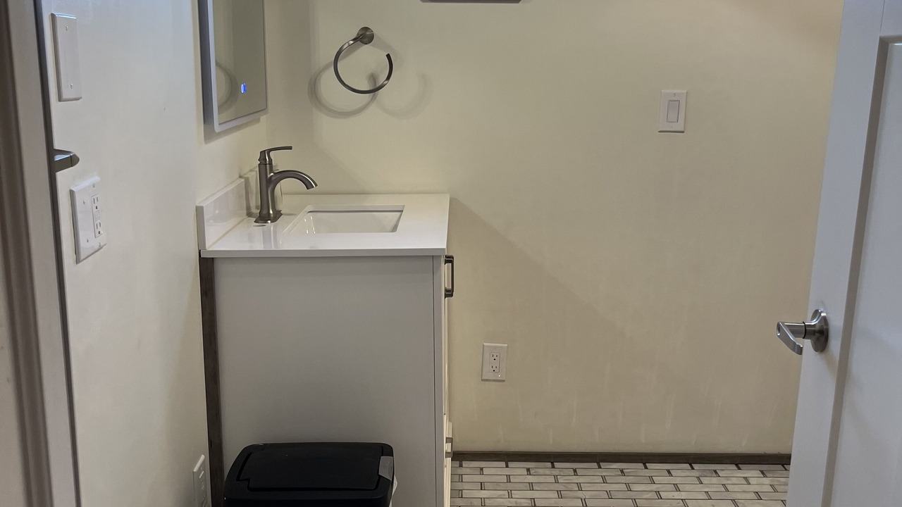 Photo of Bathroom in Bath