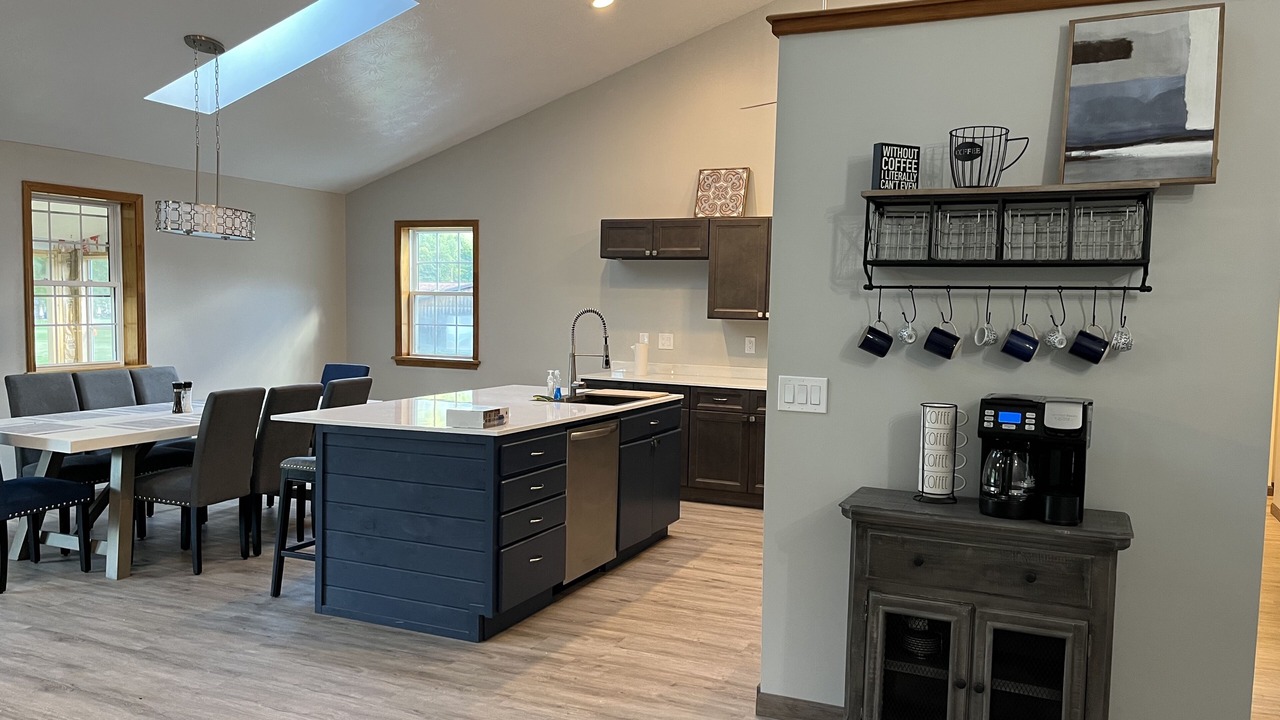 Photo of Kitchen in Bath