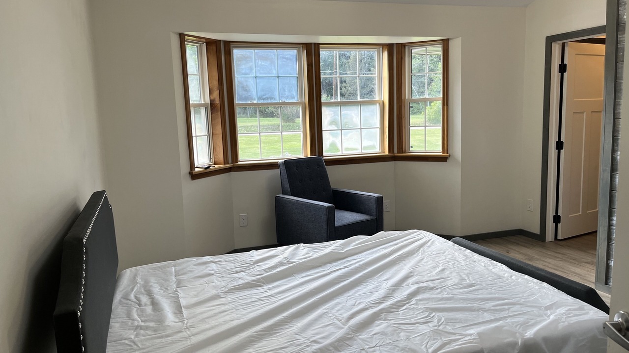 Photo of Bedroom in Bath
