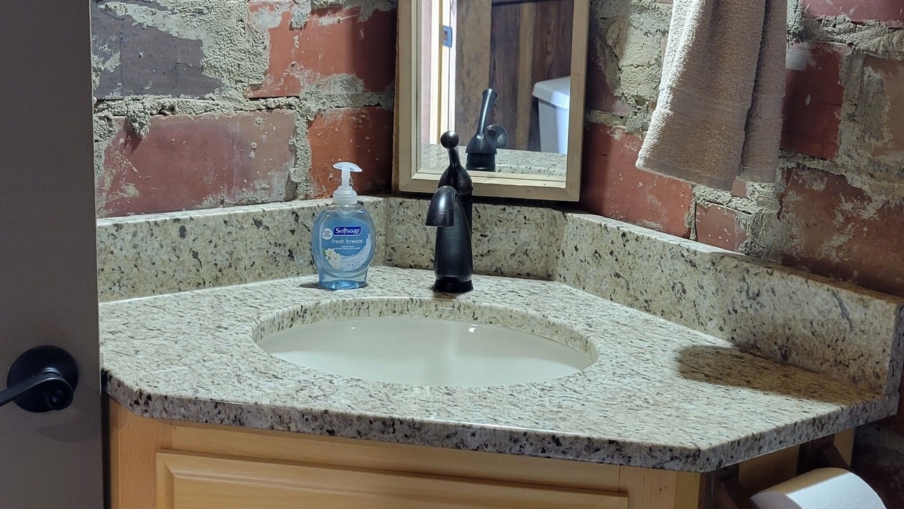 Photo of Bathroom in Benson