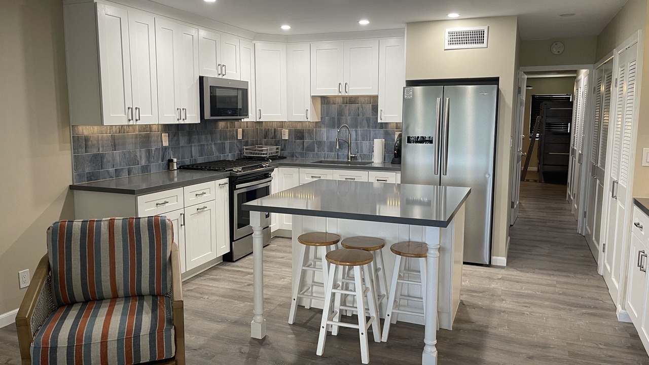 Photo of Kitchen in Frydendal