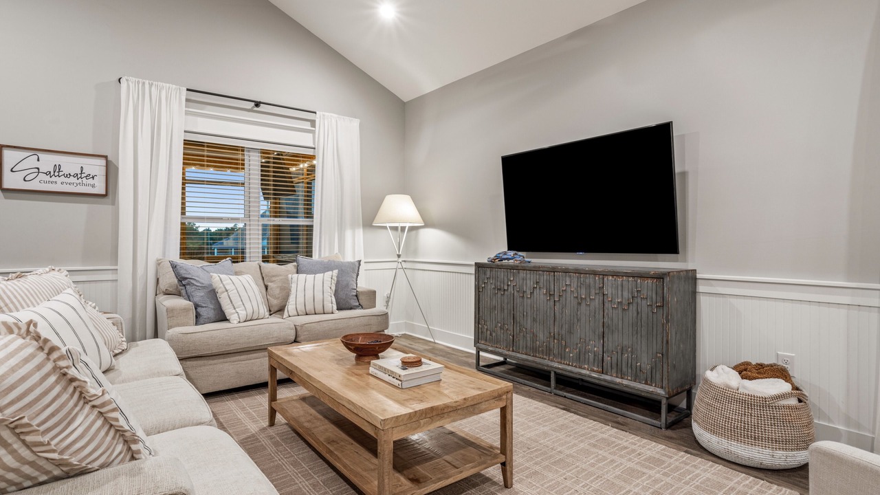 Photo of Livingroom in Shoreline Park