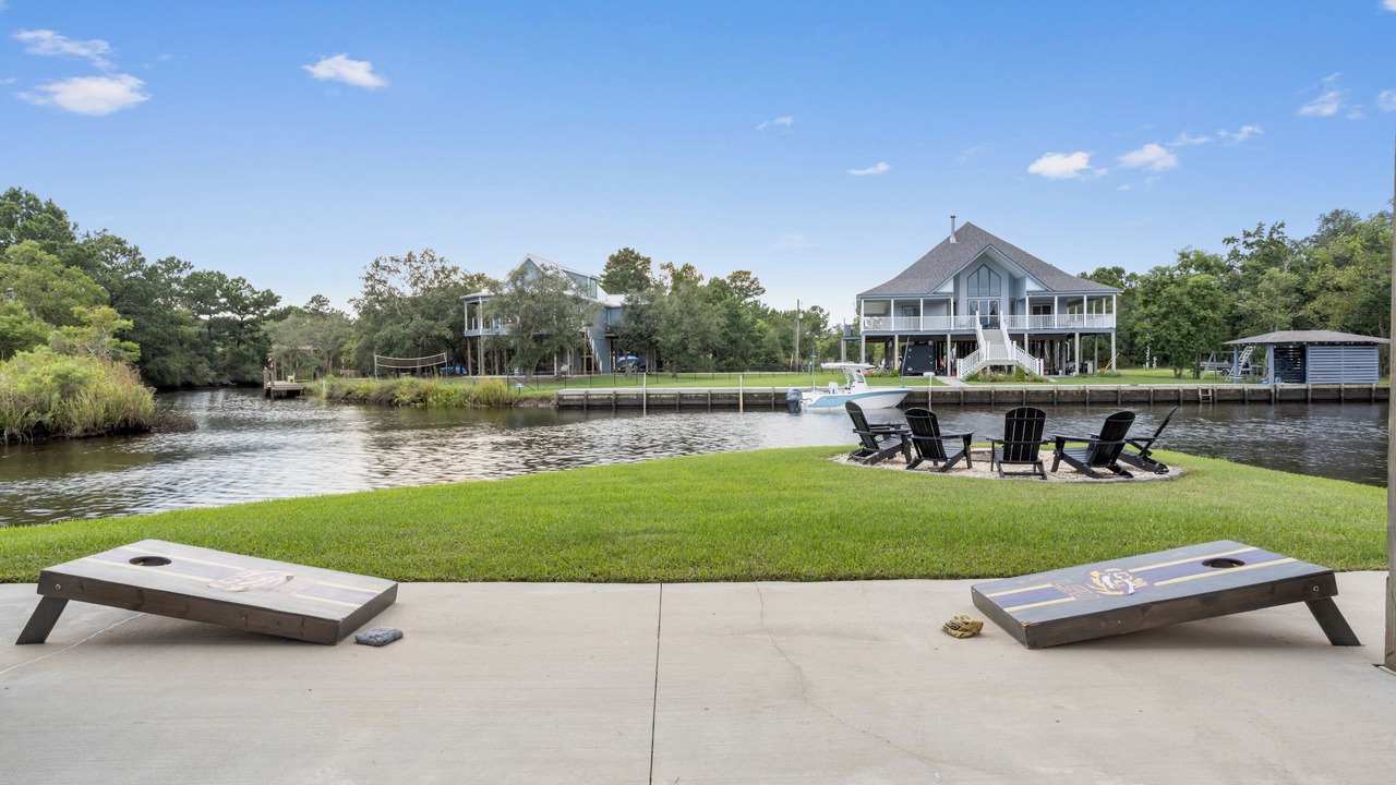 Photo of Patio Balcony in Shoreline Park