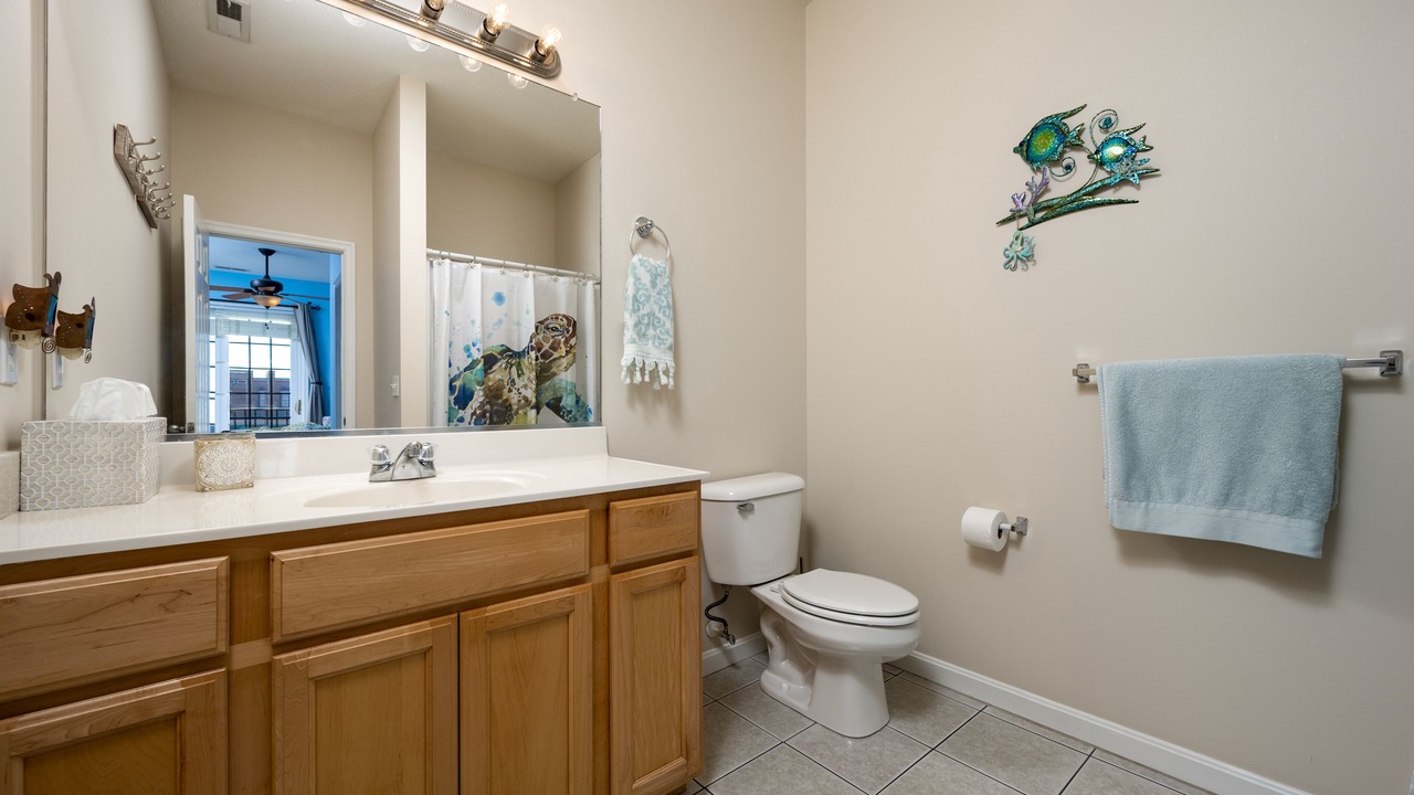 Photo of Bathroom in Villages of Five Points