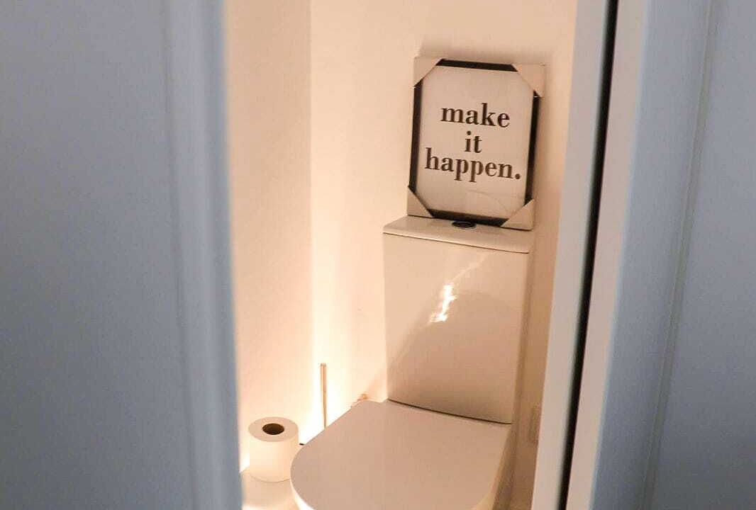 Photo of Bathroom in Alfornelos